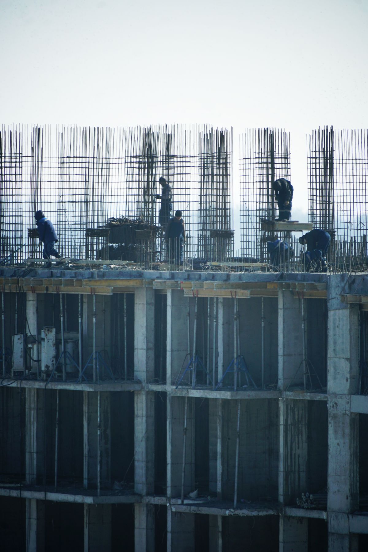 Trabalho em altura